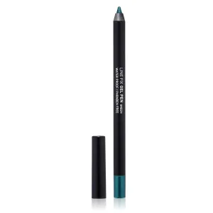 Cailyn Gel Glider Eyeliner Pencil (0.04 oz) - #4 Green