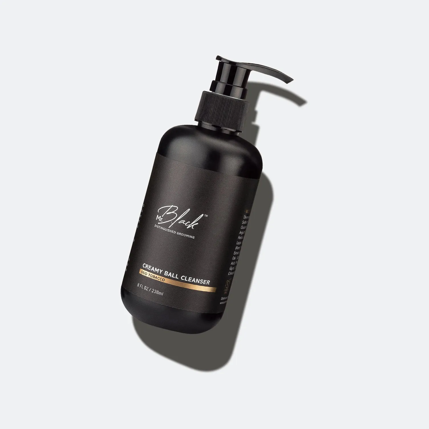 Creamy Ball Cleanser