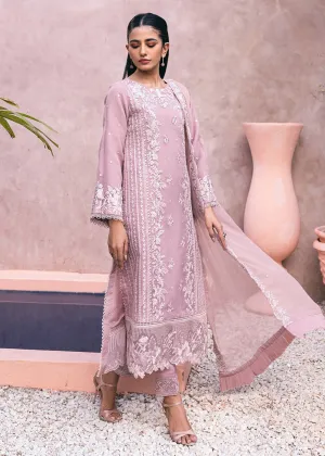 Embroidered Ensembles 3 Pcs by Azure | Candy Bliss