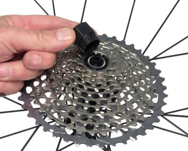 FR-5G Cassette Lockring Tool with 5mm Guide Pin