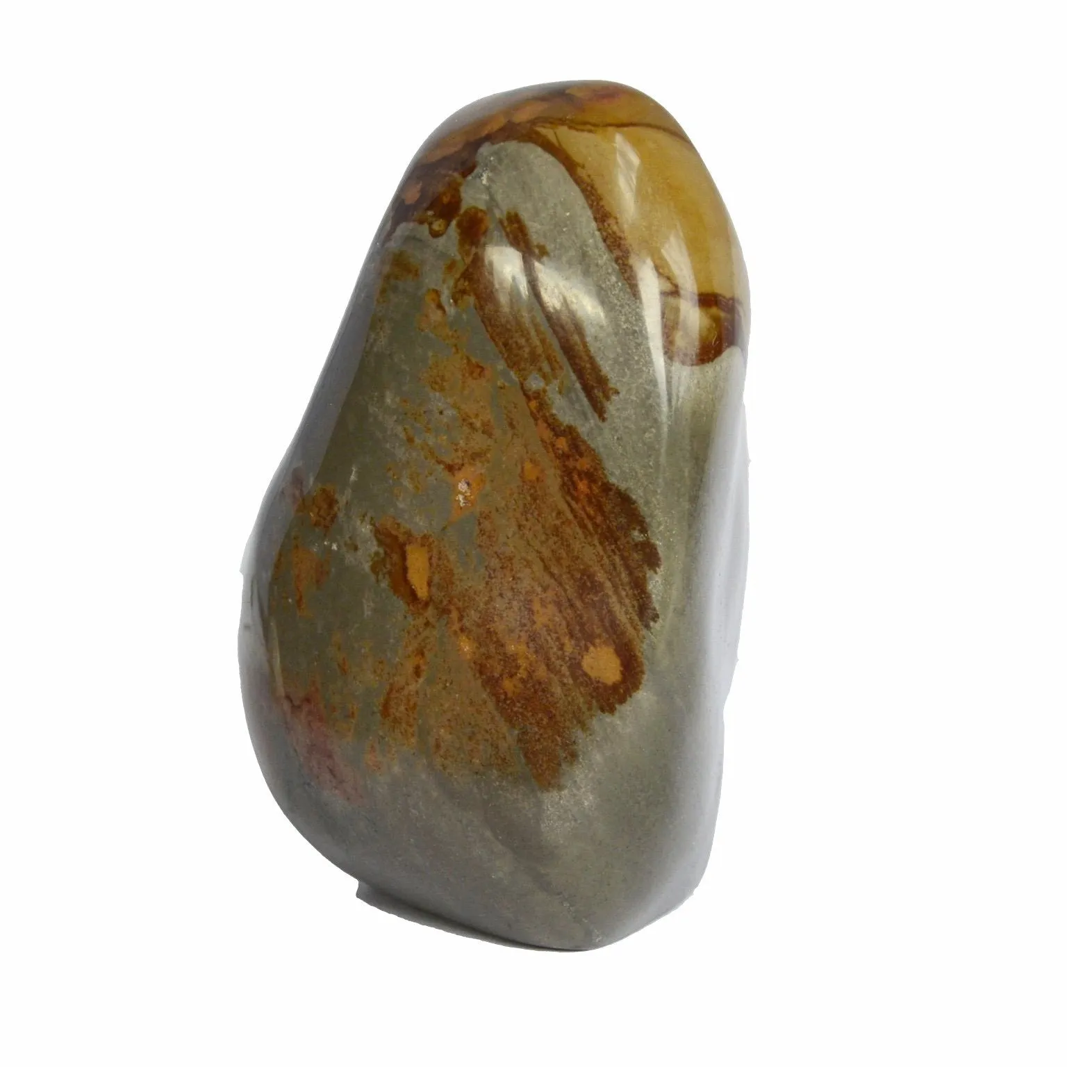 Jupiter Polychrome Jasper