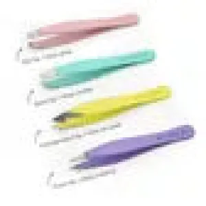 Legami Bye Bye Frida Mini Tweezers