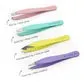 Legami Bye Bye Frida Mini Tweezers
