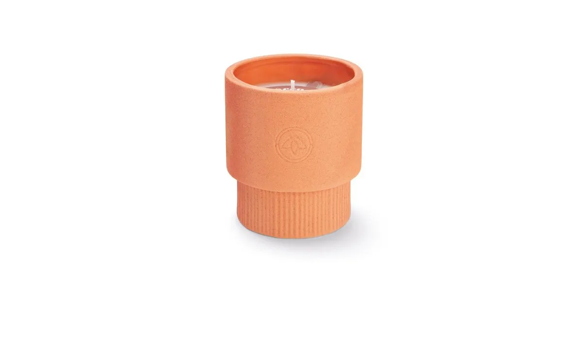 Sahara Candles