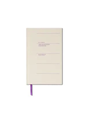 Therapy Notebooks Depression Guidebook